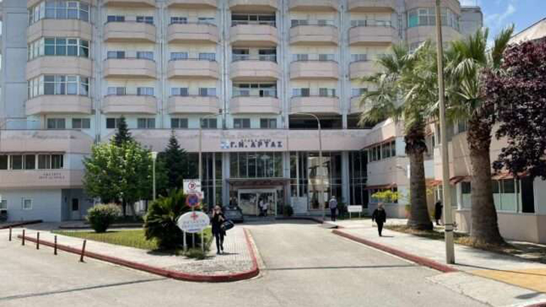 Νοσοκομείο Άρτας: Συγγενείς της μητέρας απειλούν να λιντσάρουν τον πατέρα του 5,5 μηνών κοριτσιού