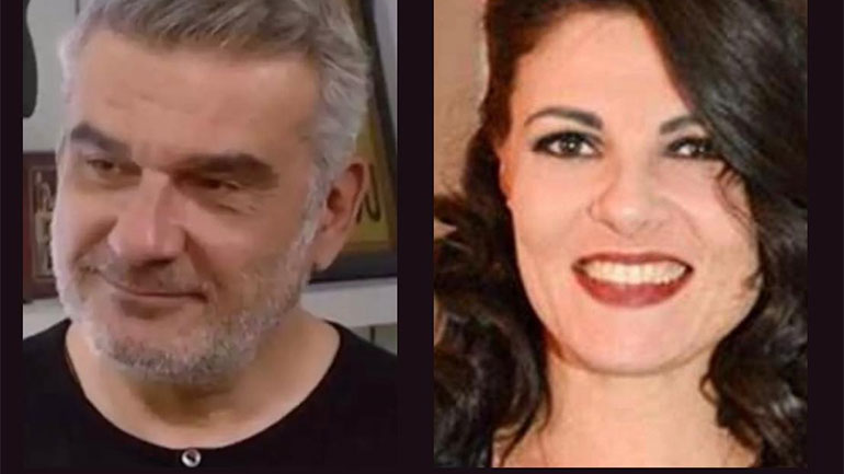 «Γιατρός… από το Λονδίνο» σε σκηνοθεσία Λεωνίδα Λοϊζίδη, με τους  Κώστα Αποστολάκη, Τάνια Τρύπη