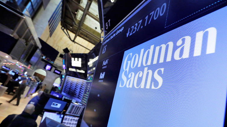 «Βαριά» καμπάνα στην Goldman Sachs: Θα καταβάλει 215 εκατ. δολάρια στις εργαζόμενές της λόγω σεξιστικών διακρίσεων