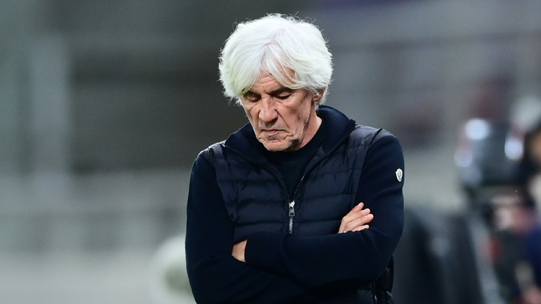 Ξέσπασμα Γιοβάνοβιτς: «Σιχαίνομαι τον εαυτό μου, μ’ έβαλαν να διαλέξω ανάμεσα στην υγεία των παικτών και τα όνειρά τους»