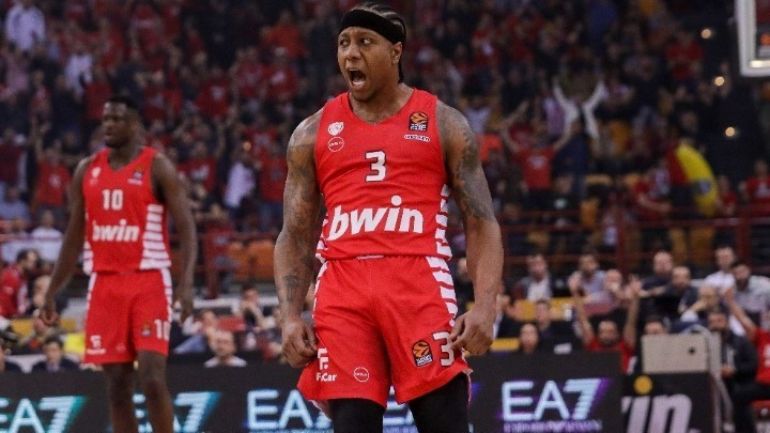 Euroleague: Η ώρα της αλήθειας για Ολυμπιακό… και άλλους πέντε