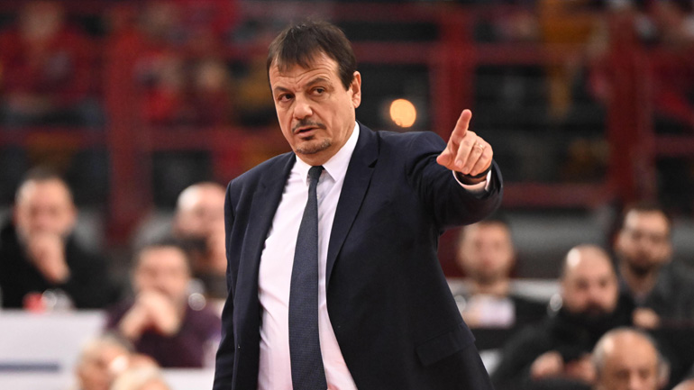 Αταμάν: «Ενθουσιασμένος που θα εργαστώ στον Παναθηναϊκό»