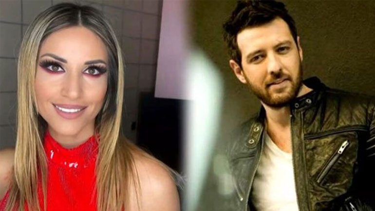 Σοφία Παυλίδου: Νέα αγωγή κατά του Μάνου Παπαγιάννη – Ζητά το ποσό των 80.000 ευρώ