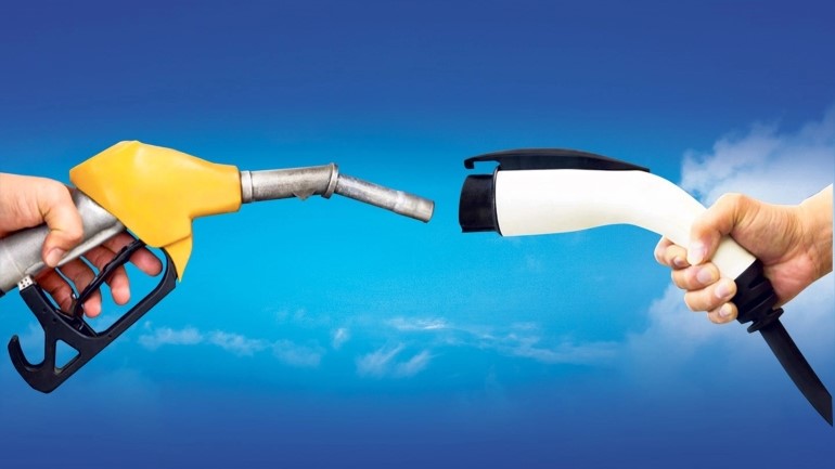 Ποιές είναι οι επιλογές για το μέλλον της μοτοσυκλέτας όσον αφορά τα καύσιμα;