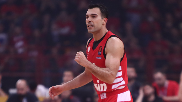 Θριαμβευτικά στο φάιναλ φορ του Κάουνας ο Ολυμπιακός, 84-72 τη Φενέρμπαχτσε!