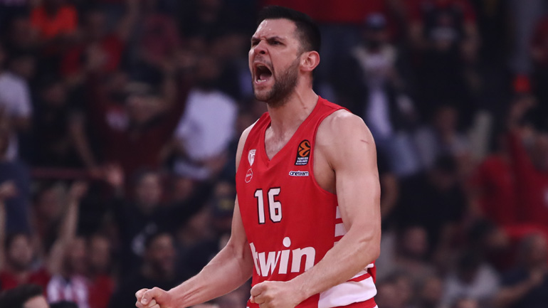 Με Παπανικολάου απέναντι στη Φενέρμπαχτσε ο Ολυμπιακός!