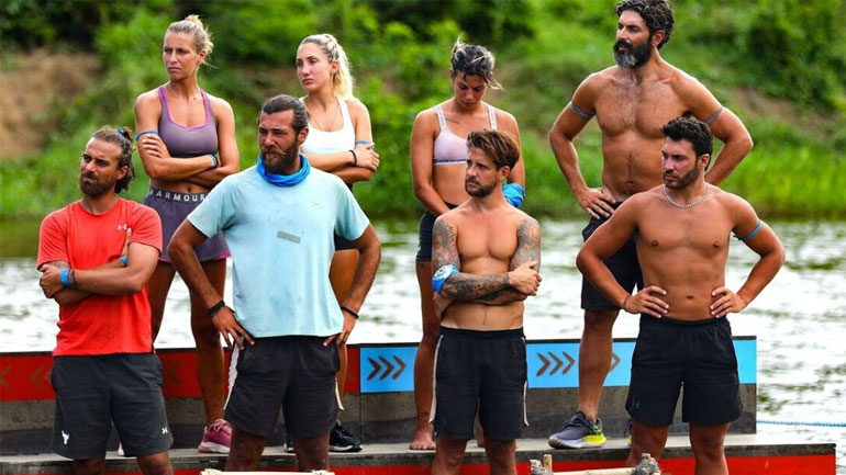 Survivor All Star: Αυτός είναι ο παίκτης που αποχωρεί στο αποψινό επεισόδιο