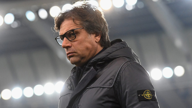 Η Γιουβέντους έχει «κλείσει» τον αθλητικό διευθυντή της Νάπολι!