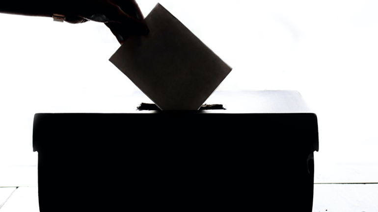 Εκλογές 2023: Πώς θα ψηφίσουν οι 4.938 Έλληνες στο Ηνωμένο Βασίλειο Εκλογές 2023: Πώς θα ψηφίσουν οι 4.938 Έλληνες στο Ηνωμένο Βασίλειο