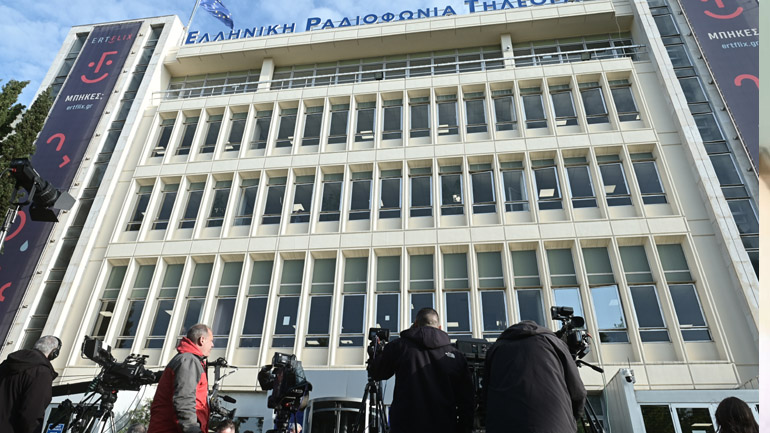 Αντίστροφη μέτρηση για την τηλεμαχία των πολιτικών αρχηγών