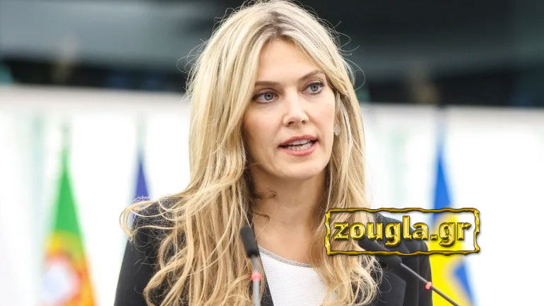 Η Εύα Καϊλή θα ζητήσει να βγει το «βραχιολάκι»