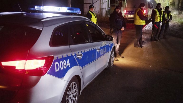 Πολωνία: Μια 16χρονη σκοτώθηκε και 9 άνθρωποι τραυματίστηκαν από επίθεση άνδρα με μαχαίρι σε ορφανοτροφείο