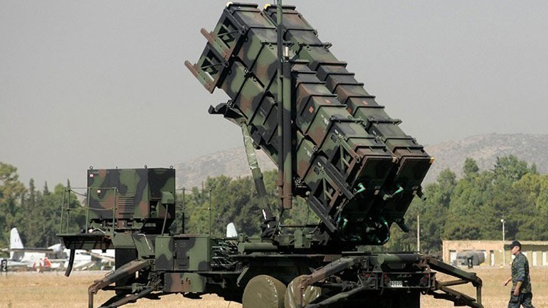 Το Πεντάγωνο επιβεβαιώνει πως οι ουκρανικές δυνάμεις κατέρριψαν ρωσικό υπερηχητικό πύραυλο με Patriot