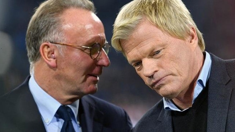 Όλιβερ Καν: «Είναι ρίσκο να ξοδέψεις 150 εκατ. για τον Όσιμεν»