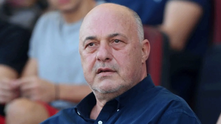 Ένωση Δικαστών και Εισαγγελέων: “Προσβλητικές” οι δηλώσεις Μπέου μετά την καταδικαστική σε βάρος του απόφαση