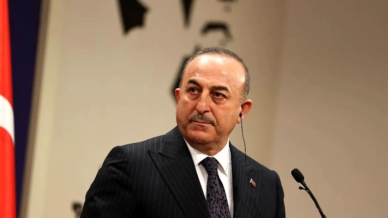 Η συμφωνία για τα σιτηρά μπορεί να παραταθεί για δύο μήνες, δηλώνει ο Τσαβούσογλου