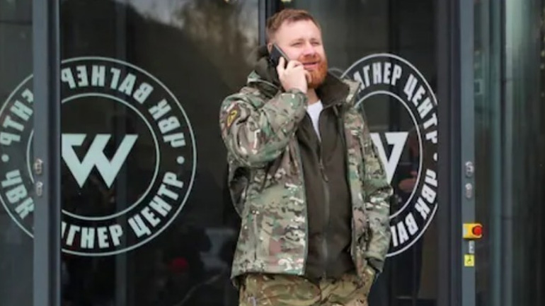 Η Βρετανία θα χαρακτηρίσει την Wagner «τρομοκρατική» οργάνωση