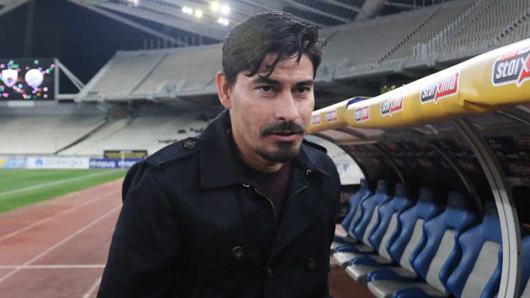 ΑΕΚ: Στην Opap Arena την Κυριακή οι Μπλάνκο και Ζούλιο Σέζαρ