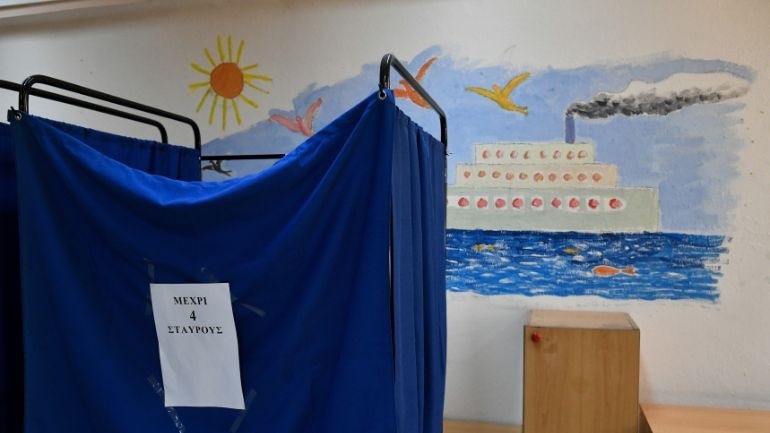 Εκλογές 2023: Τα 5 βήματα μόλις κλείσουν οι κάλπες – Πώς θα γίνει η μετάδοση των αποτελεσμάτων