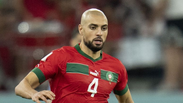 Μπαρτσελόνα: Ο Σοφιάν Άμραμπατ πρώτη επιλογή για τον αντί-Μπουσκέτς