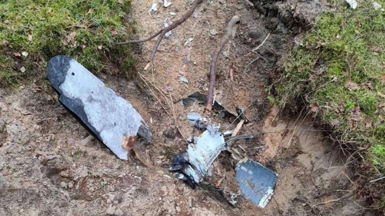 Πολωνία: Το στρατιωτικό αντικείμενο, που είχε βρεθεί σε δάσος, ήταν ρωσικός πύραυλος