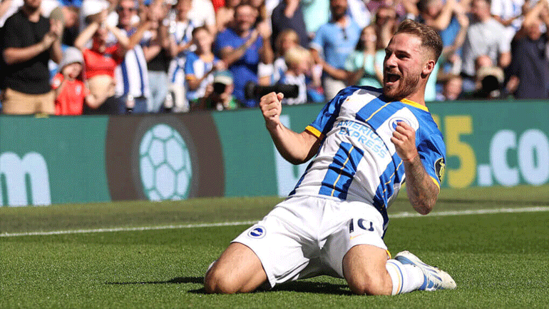 Λίβερπουλ: Εκλεισε τον ΜακΆλιστερ, καταθέτει επίσημη πρόταση για τον Μπαρέλα