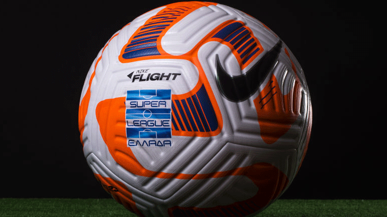 Super League: Άλλαξε ώρα το Παναιτωλικός-ΟΦΗ