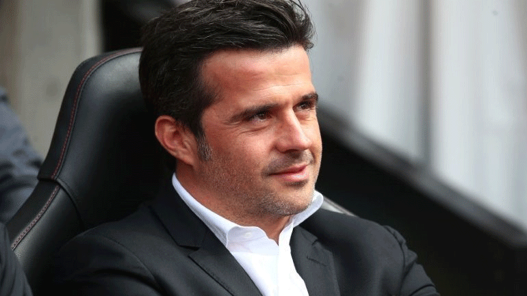 Γουέστ Χαμ: Διστάζει ο Πότερ, εναλλακτική ο Μάρκο Σίλβα