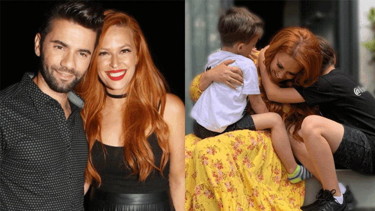 Ξεσπά Θοδωρής Μαραντίνης: «Έχω δώσει στη Σίσσυ Χρηστίδου 173.568 ευρώ από τότε που είμαστε χωρισμένοι»