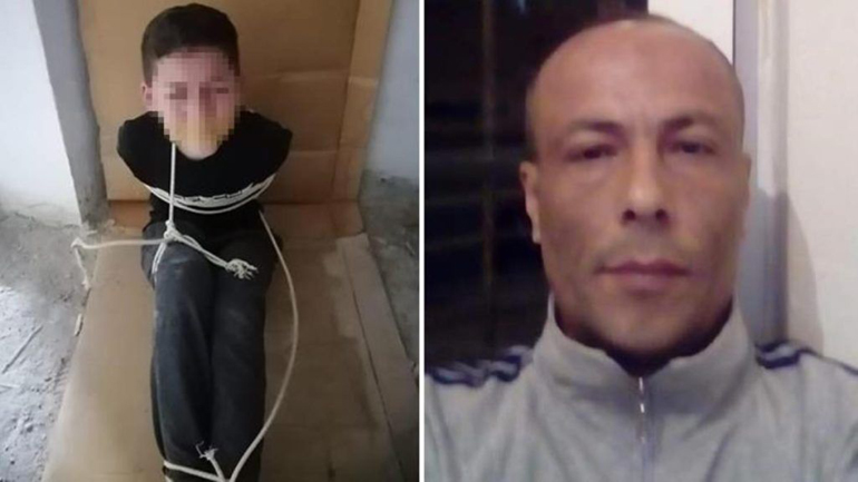 Σοκ στην Τουρκία: Επιστάτης απήγαγε 12χρονο, ζήτησε 400.000 ευρώ και στο τέλος τον στραγγάλισε
