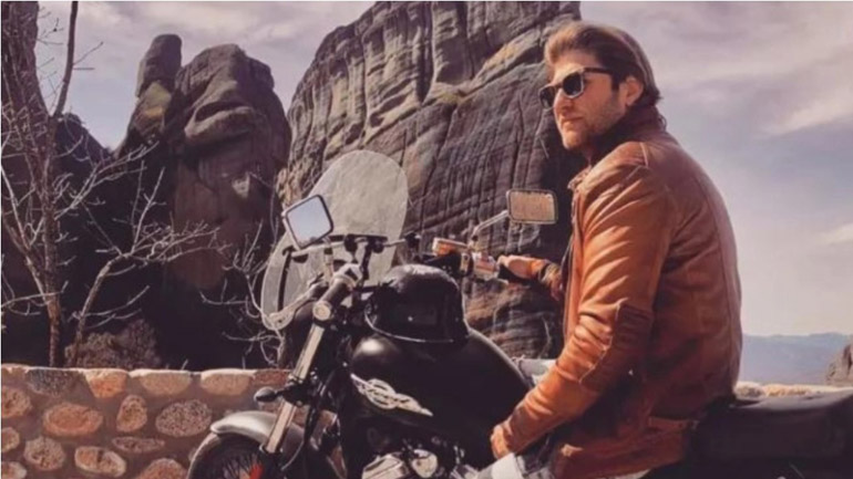 Καλλιμάρμαρο: Θρήνος για τον 30χρονο ειδικό φρουρό που σκοτώθηκε σε τροχαίο