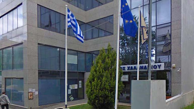 Δήμος Χαλανδρίου: Νέα προσφυγή στο ΣτΕ ενάντια στη μετεγκατάσταση του καζίνο στο Μαρούσι