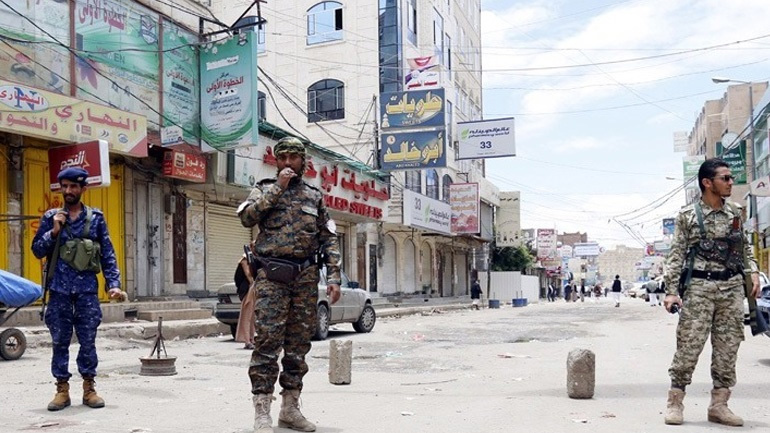 Τρεις νεκροί από έκρηξη σε πρατήριο καυσίμων στην Υεμένη