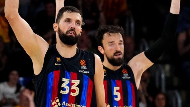 Η αρνητική παράδοση της Μπαρτσελόνα με ισπανικές ομάδες σε F4