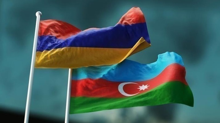 Αρμενία και Αζερμπαϊτζάν αλληλοκατηγορούνται για πυρά στα μεταξύ τους σύνορα