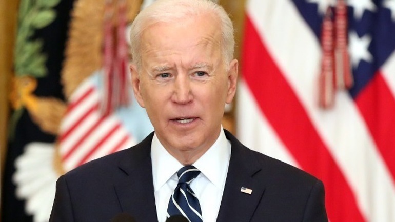 Οι Ρεπουμπλικάνοι κατηγορούν την οικογένεια του προέδρου Τζο Μπάιντεν για αδιαφανείς δοσοληψίες στο εξωτερικό