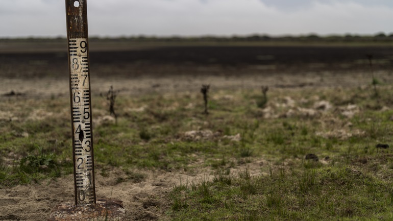 Η Ισπανία θα δαπανήσει 2,2 δισεκ. ευρώ για να μετριάσει τον αντίκτυπο της ξηρασίας