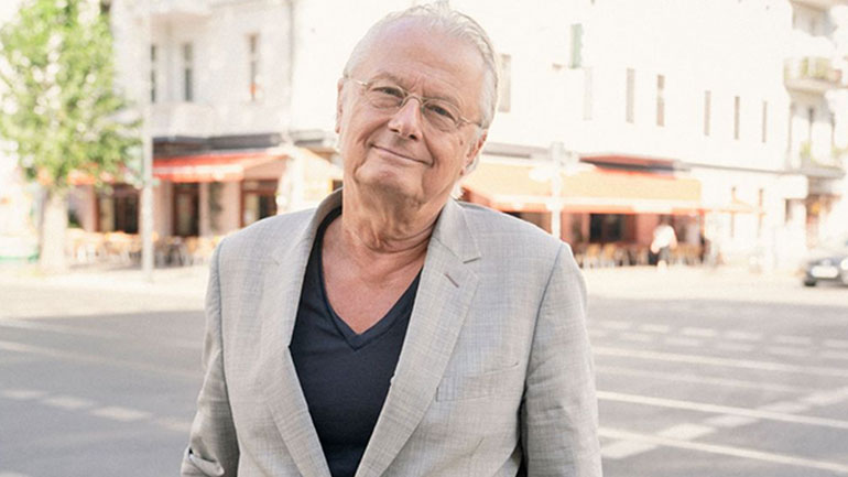 Φρανκ Κάστορφ για την παράσταση «Μήδεια»: «Από τα ερείπια πάντα θα προκύπτει κάτι καινούριο»