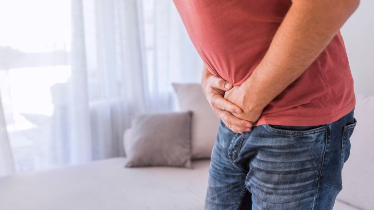 Πώς επηρεάζει ο πόνος στην πύελο την σεξουαλική υγεία;