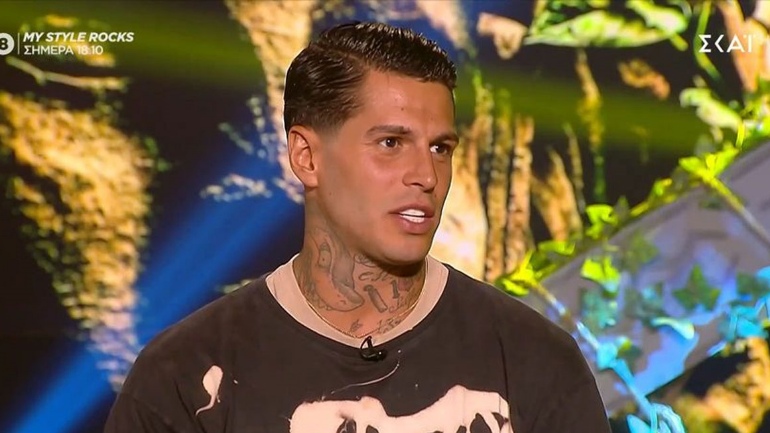 Νικόλας Αγόρου: «Δεν μπορούσα να κάνω παρέα με ανθρώπους που έλεγαν “είμαστε οι πιο ακριβοπληρωμένοι κοπρίτες”»