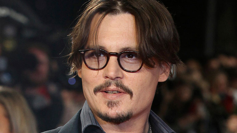 «Modigliani»:  Η νέα ταινία του Τζόνι Ντεπ με πρωταγωνιστές τους Αλ Πατσίνο και Ρικάρντο Σκαμάρτσιο