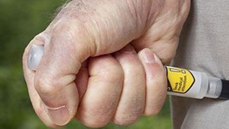 Τι πρέπει να ξέρετε για το αναφυλακτικό σοκ