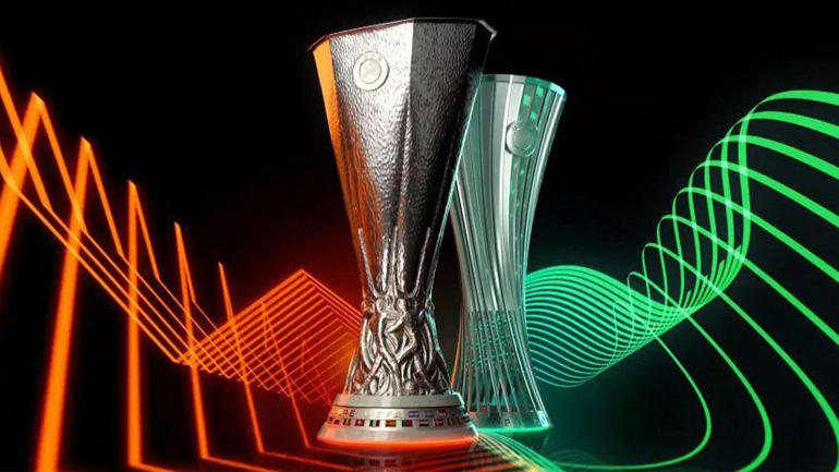 Live οι ημιτελικοί του Europa League και του Europa Conference League