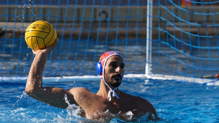 Πόλο: Επιστρέφουν στον Πανιώνιο οι Γαλανίδης και Μοσκόφ