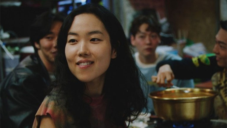 «Επιστροφή στη Σεούλ»: Μια καθηλωτική ταινία του Ντέιβι Τσου