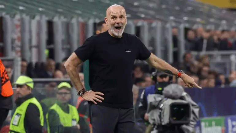 Πιόλι: «Τα παιχνίδια μπορούν να ανατραπούν»