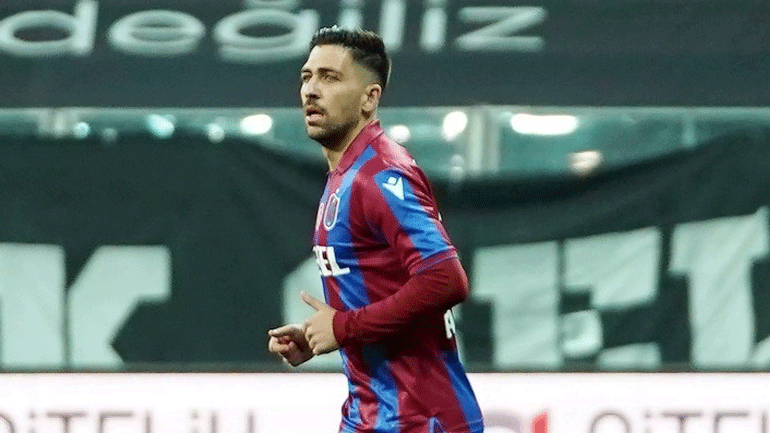 Τραμπζονσπόρ: Φιορεντίνα και Μπολόνια για τον Τάσο Μπακασέτα