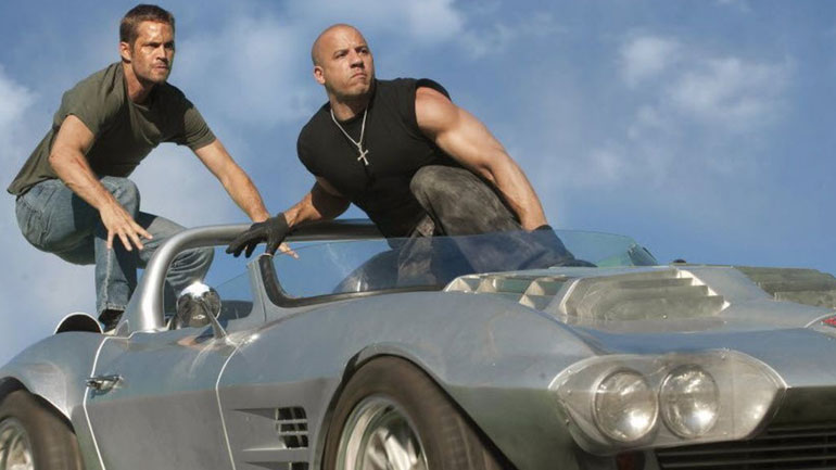Ζητείται άτομο να παρακολουθήσει όλες τις ταινίες Fast & Furious, να μετρήσει τα τροχαία και να πληρωθεί 1.000 δολάρια