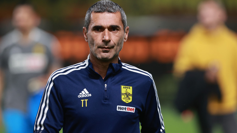 Άρης: Με τα γνωστά προβλήματα η προετοιμασία για τη Λεωφόρο