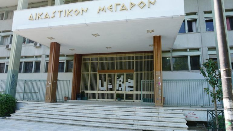 Λάρισα: Κάθειρξη 16 ετών σε πατέρα για την σεξουαλική κακοποίηση των δύο παιδιών του